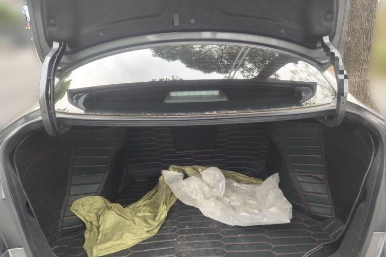 Used Nissan Sylphy 2022 Classic 1.6XE CVT Comfort Edition
