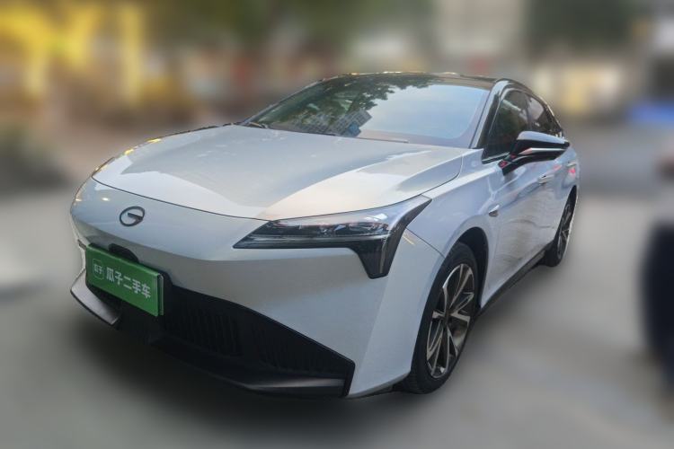 Used AION S Plus 2022 80 Tech Edition