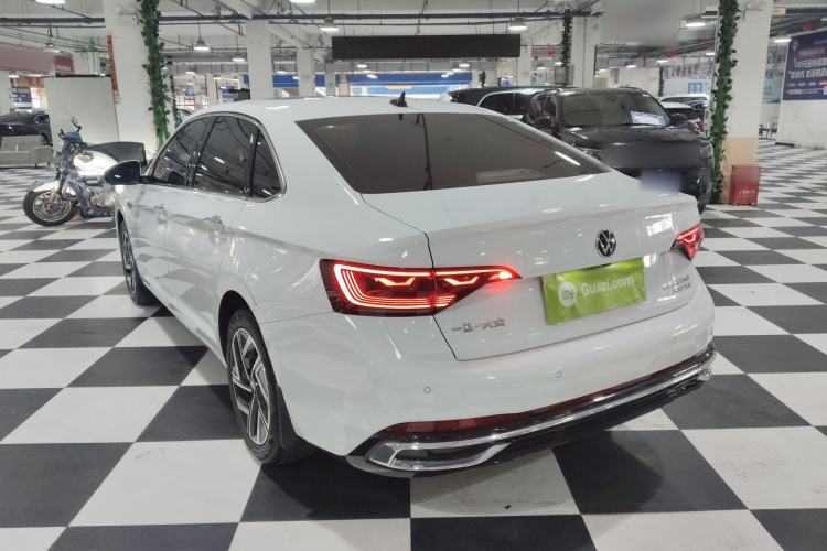 Used Volkswagen Sagitar 2023 300TSI DSG Excellence Edition