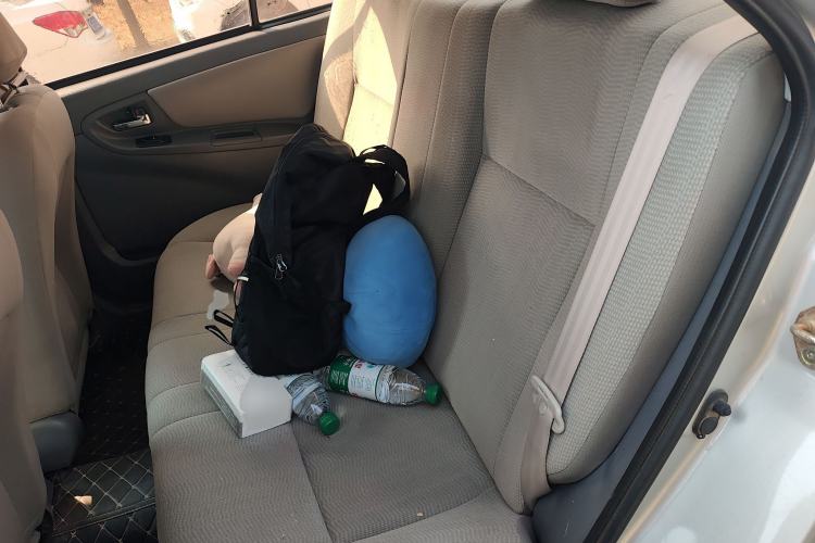 Used Geely Auto Diamond 2013 1.5L Manual Entry-Level Model
