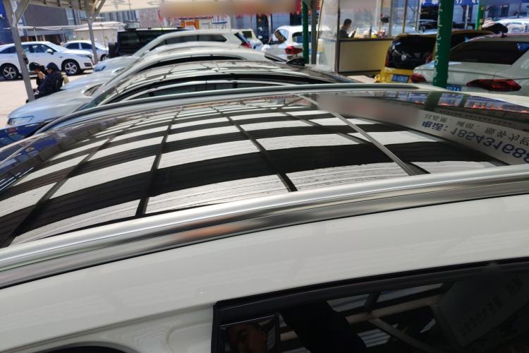 Used Mercedes-Benz GLA 2019 GLA 200 Dynamic Edition
