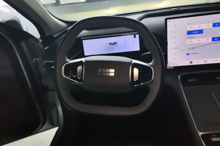 Used Geely Galaxy L6 2025 EM-i 140km Starship Edition