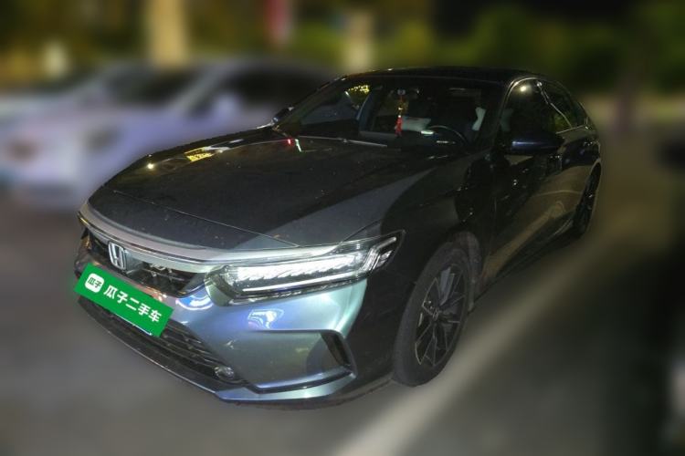 Used Honda Inspire 2022 260TURBO Elegant Edition