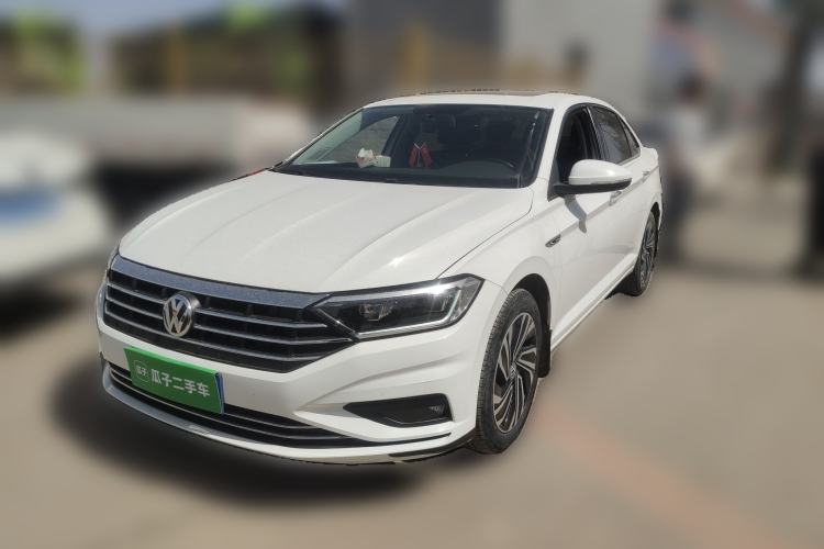 Used Volkswagen Sagitar 2022 280TSI DSG Excellence Edition