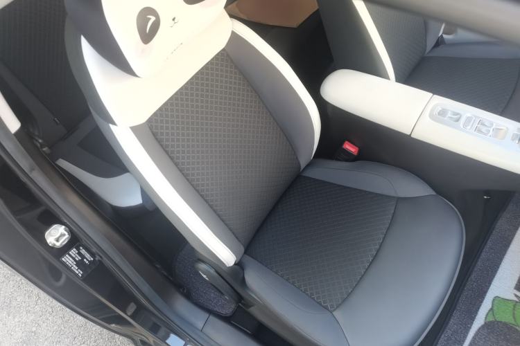 Used CHANGAN NEVO Lumin 2025 301km Cute Baby Edition Right Front Seat