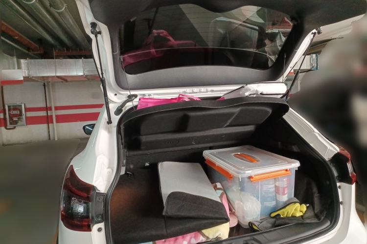 Used Nissan Qashqai 2023 Classic 2.0L CVT XV Comfort Edition
