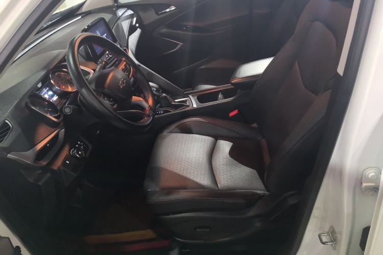 Used Chevrolet Orlando 2018 Redline 530T Automatic Zhaoxiang Edition (5+2 Seating) – China V Standard Left Front Seat