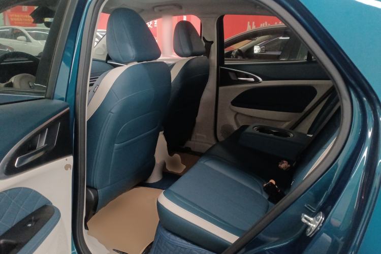 Used ORA Good Cat 2021 400km Standard Range Athena Edition Lithium Iron Phosphate
