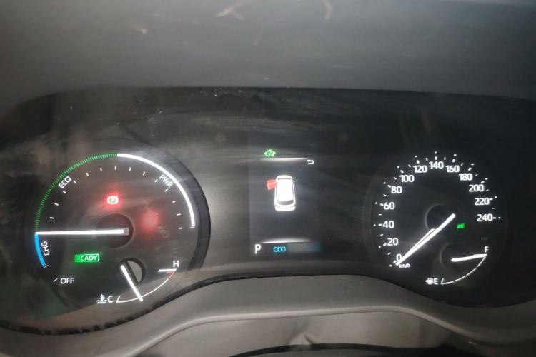 Used Toyota Sienna 2021 2.5L Hybrid Premium Edition