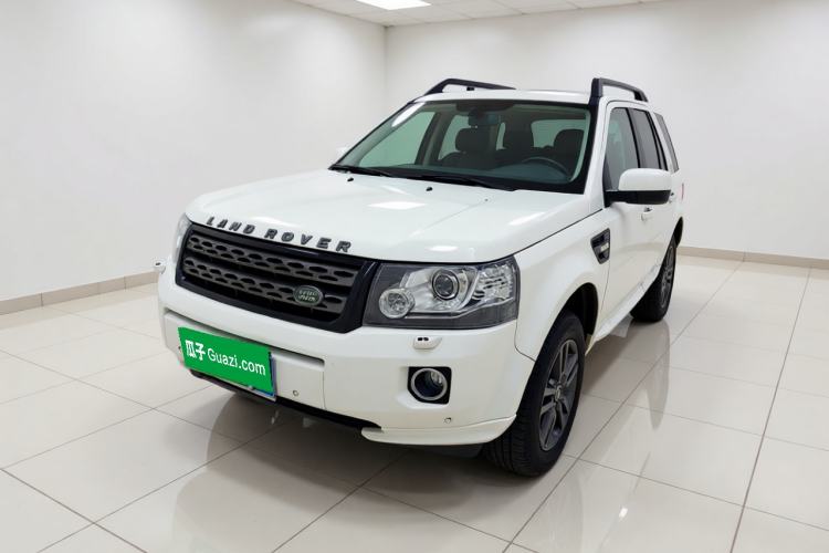 Used Land Rover Freelander 2 2015 2.2T SD4 XS Collector's Edition