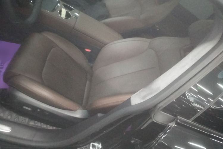 Used Leapmotor C01 2023 630 All-Wheel-Drive Performance Version
