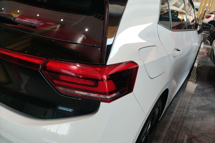 Used Volkswagen ID.3 2025 Revised Version Smart Edition Outstanding Grade