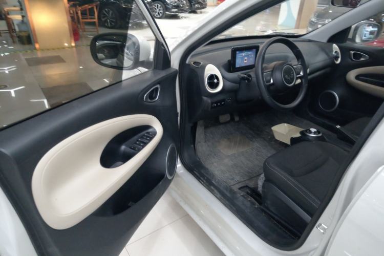 Used Wuling Bingo 2024 203km Light Edition