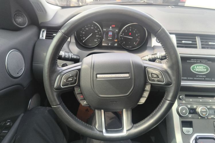 Used Land Rover Range Rover Evoque 2018 240 PS SE DYNAMIC Smart Edition