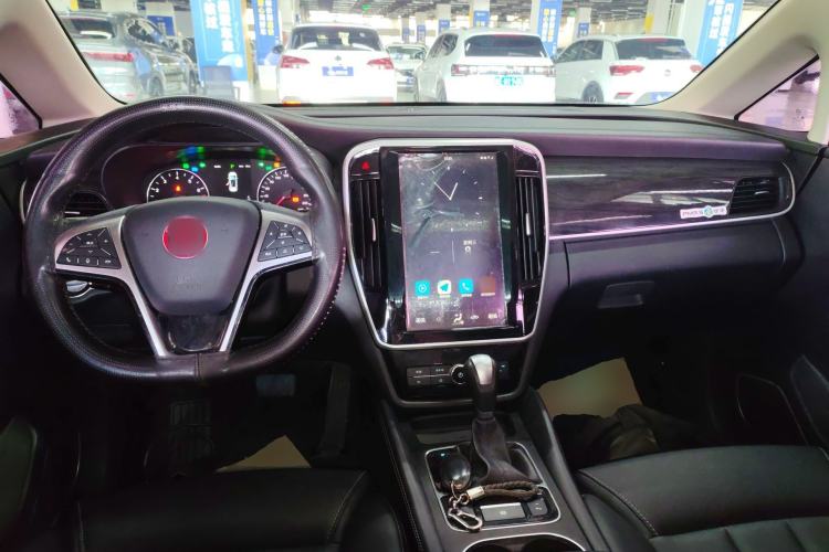 Used BYD Song MAX 2017 1.5T Automatic Smart Connect Prestige 7-Seater
