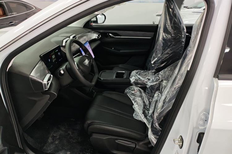 Used Dongfeng Aeolus SKY EV01 2025 530 km AIR Elite Edition
