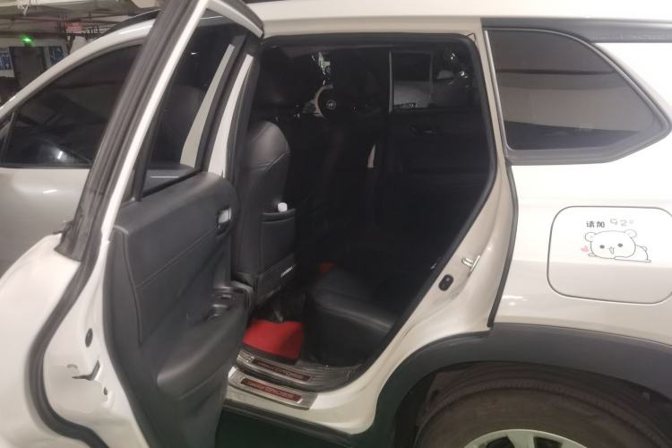 Used Toyota Corolla Cross 2022 2.0L Pioneer Edition