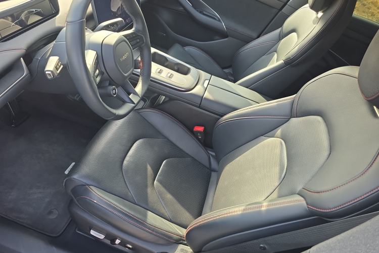 Used Xiaomi Auto SU7 2024 Rear-Drive Long-Range Intelligent Driving Version