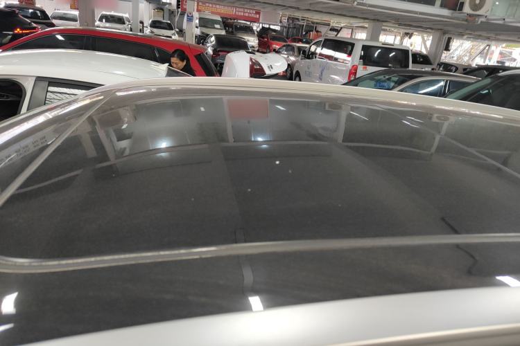 Used Geely Galaxy L7 2024 1.5T 115 km MAX Dragon Edition