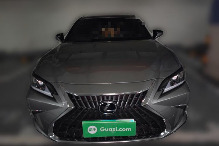 Used Lexus ES 2024 200 Premium Edition