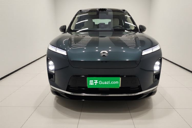 Used Nio ES8 2026 Model 6-seat Executive Luxury Edition
