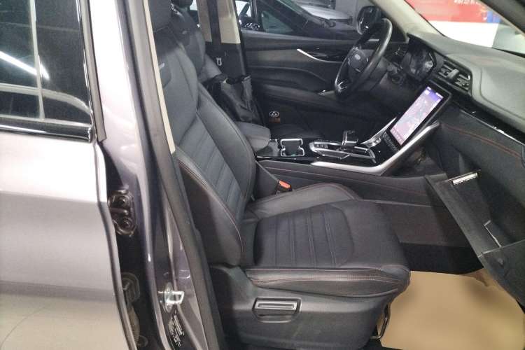 Used SAIC MAXUS D60 2022 1.5T Automatic Enjoyment Edition 6 Seats