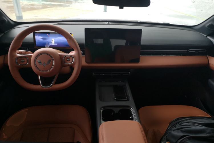 Used Wuling Xingguang 2025 610 km Smart Flagship Version