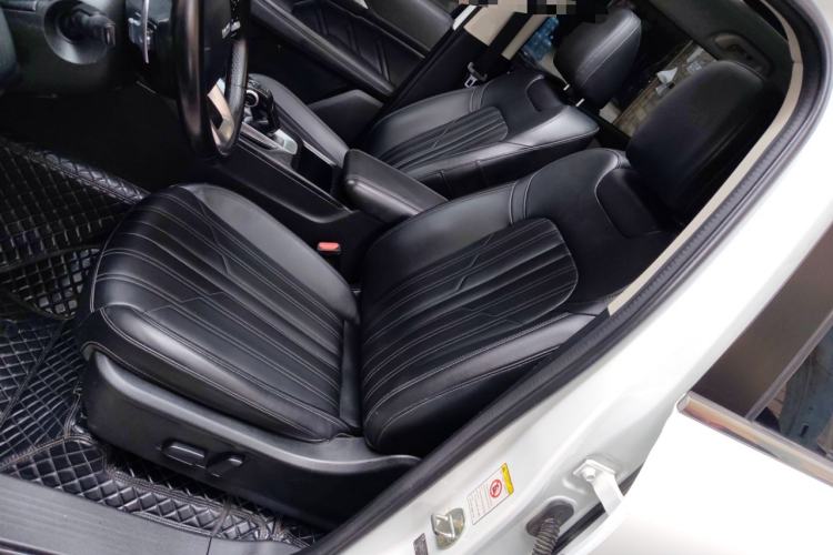 Used Haval H5 2023 2.0T Automatic All-Wheel Drive LinkedIn Gasoline
