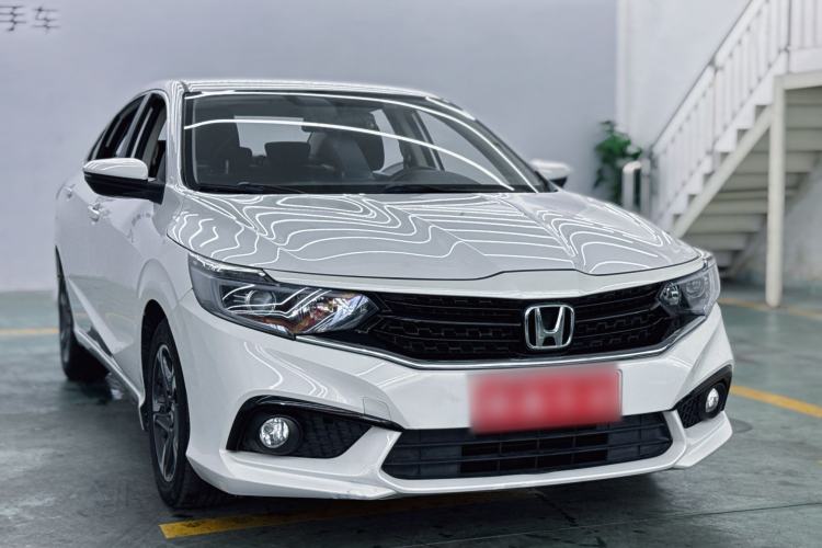 Used Honda Envix 2019 180TURBO CVT Enjoyment Version China VI
