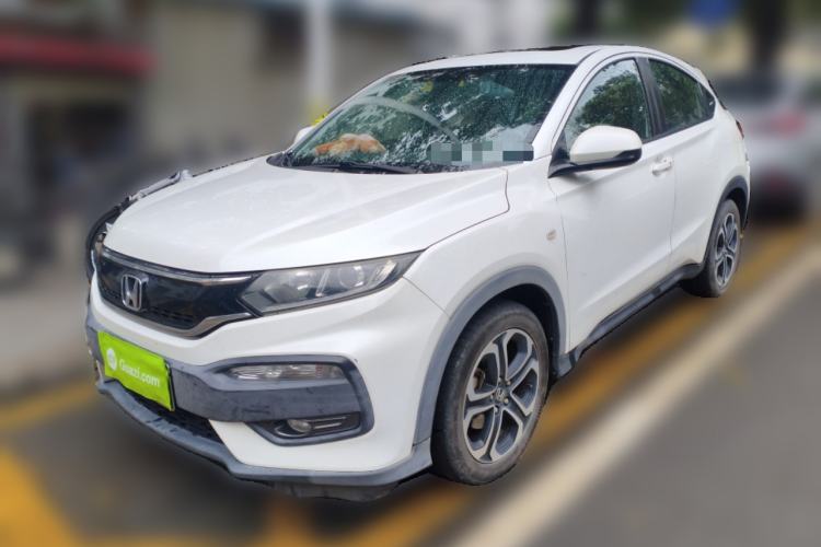 Used Honda XR-V 2017 1.8L EXi CVT Comfort Version