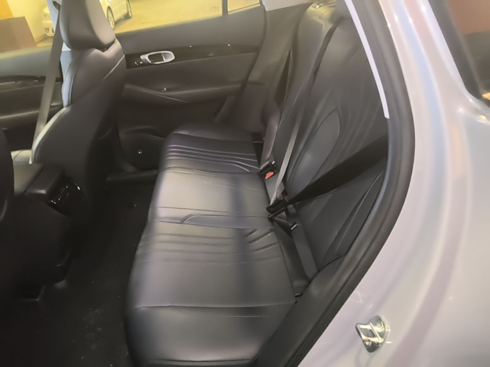 Geely Galaxy E5 2024 440km Exploration Version — снимка 20