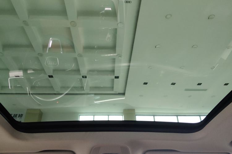 Used Audi Q5L 2020 Updated 40 TFSI Prestige Fashion Edition