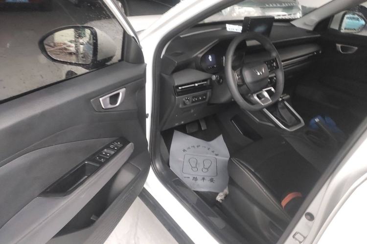 Used Wuling Alvez 2023 1.5L CVT Comfort Edition