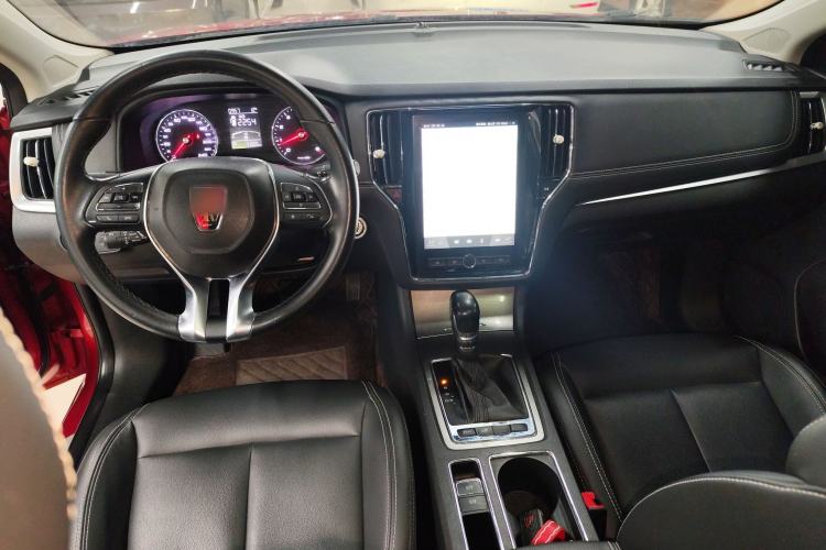 Used Roewe i6 2018 20T Automatic Internet Smart Edition