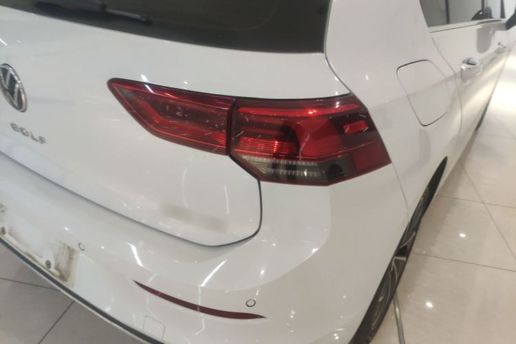 Used Volkswagen Golf 2021 280TSI DSG Pro