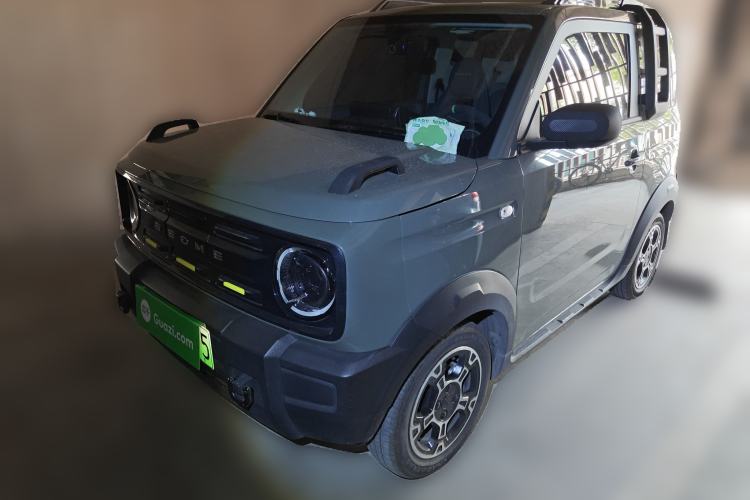 Used Geely Galaxy Panda 2024 200km Panda Rider