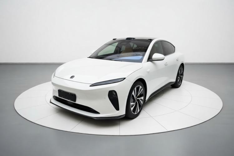 Used Nio ET5 2022 75 kWh