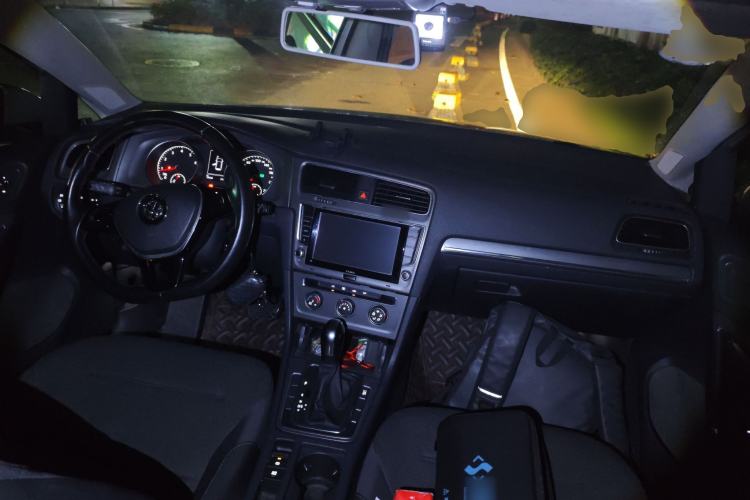 Used Volkswagen Golf 2014 1.6L Automatic Comfort Model