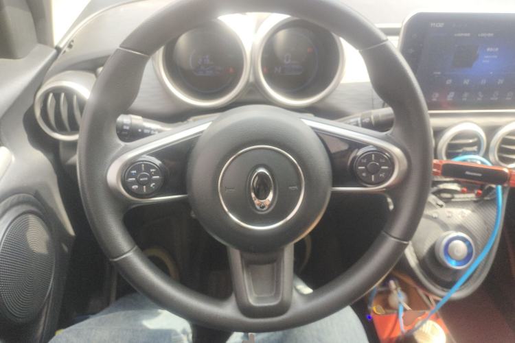 Used ORA Black Cat 2019 351 km Fun Edition