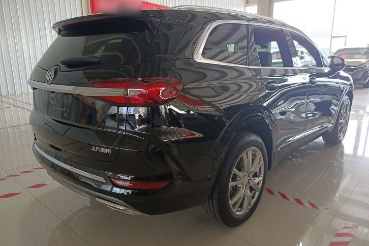 Used Buick Enclave 2022 652T 4x4 Prestige Flagship 6-Seater