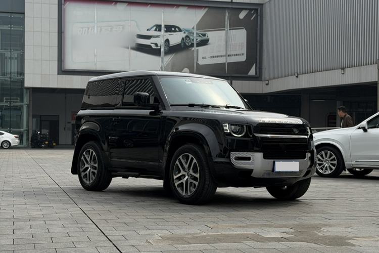 Used Land Rover Defender 2023 90 3.0T P400 XS
