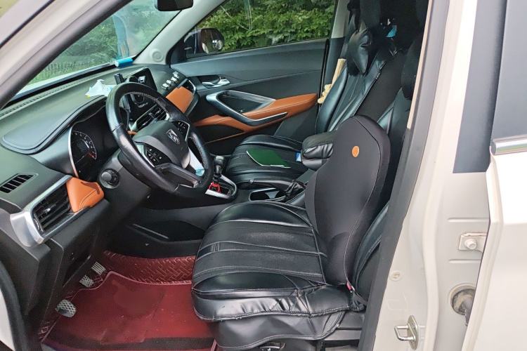 Used Baojun 510 2017 1.5L Manual Luxury Model