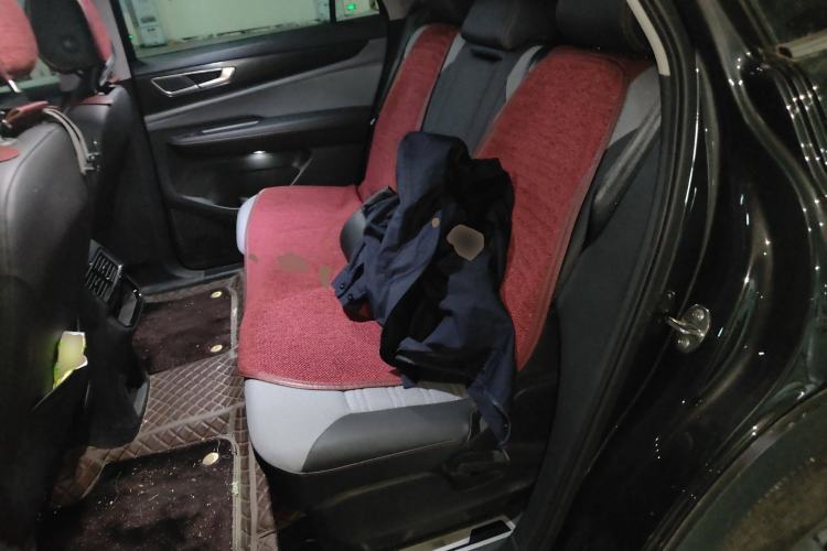 Used Volkswagen Teramont X 2022 330TSI Two-Wheel-Drive Luxury Edition