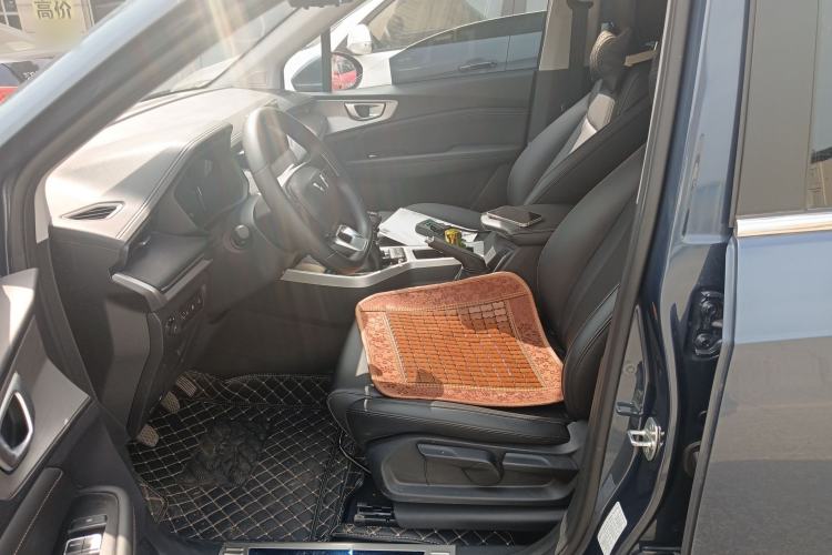 Used Wuling Jiachen 2022 1.5L Manual Comfort Edition