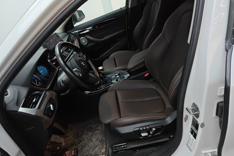 Used BMW X2 2023 sDrive25i M Sport Night Edition