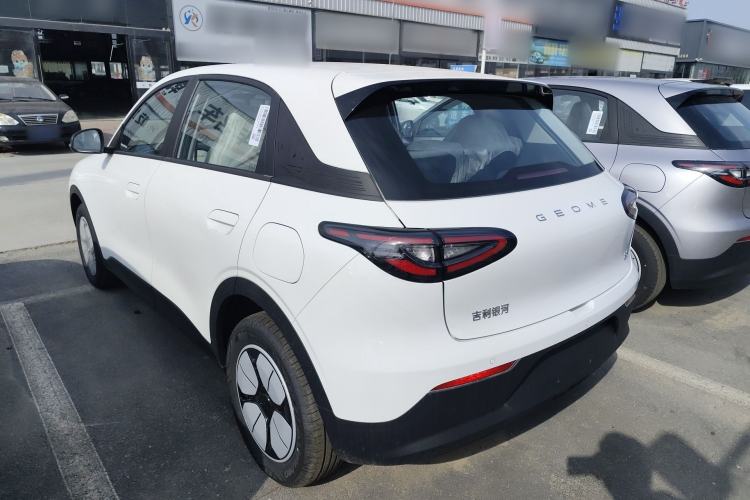 Used Geely Galaxy Geome 2026 Model 310km Youth Edition