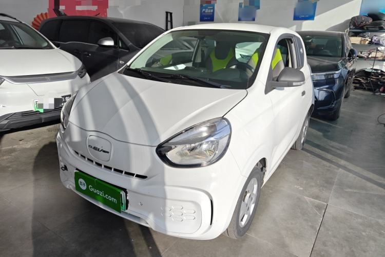 Used Roewe Clever 2021 302km All-Round Version