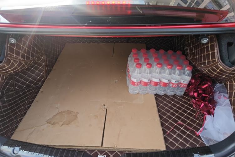 Used Mazda Atenza 2021 2.5L Blue Sky Prestige Edition