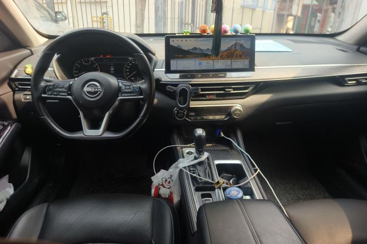 Used Nissan Teana 2022 2.0L XL-Upr Enjoyment Edition
