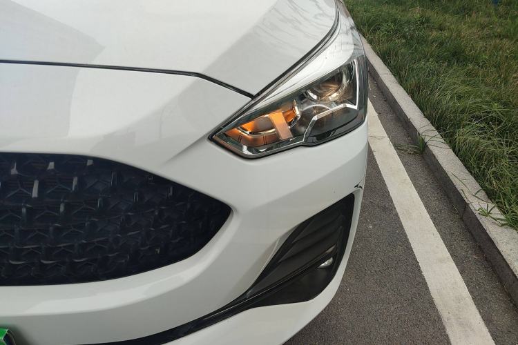 Used Haval M6 2019 1.5T Manual Two-Wheel Drive Elite Version China VI Standard